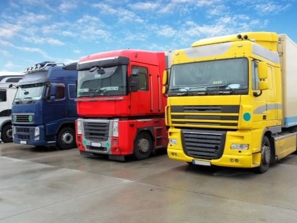 Adana Merkezefendi Nakliye